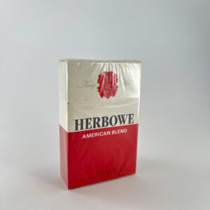 Herbowe American Blend