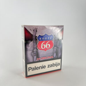 Route 66 – 24 Original