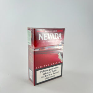 Nevada Original – Limited Edition