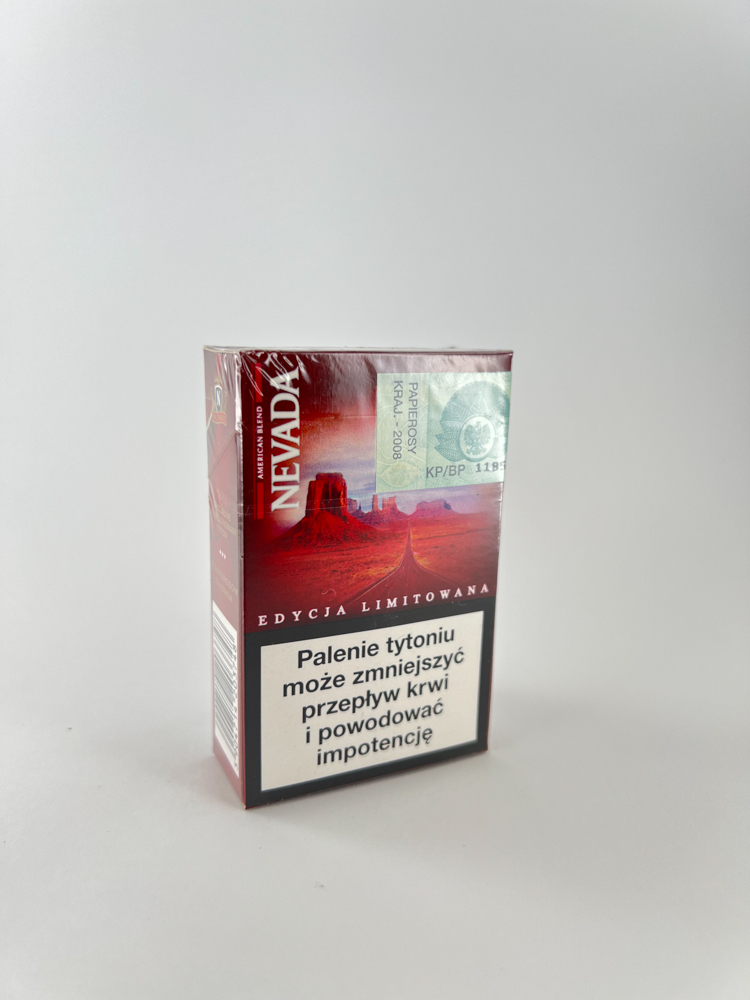 Nevada Original – Limited Edition - Image 2