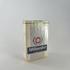 Miliarder King Size