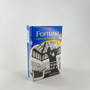 Fortuna "Sabor de España!"