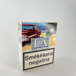 LA American Blend "Los Angeles"