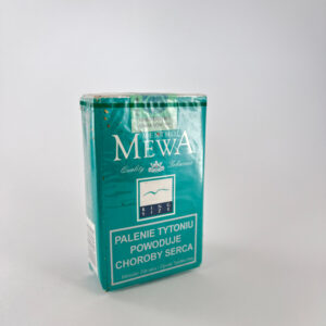 MEWA Menthol King Size