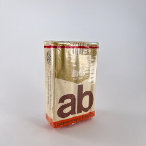 ab (papierosy z filtrem)
