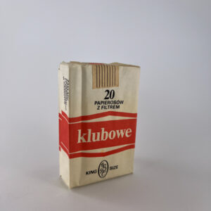 Klubowe King Size