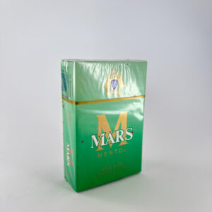 Mars Mentol King Size