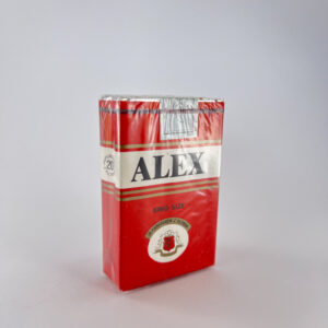 Alex King Size