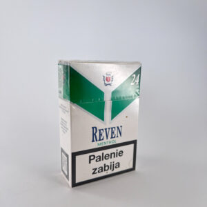 Reven Menthol
