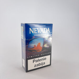 Nevada Blue – Limited Edition