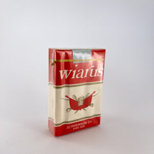 Wiarus King Size