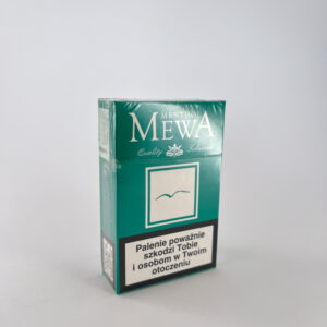 Mewa Menthol