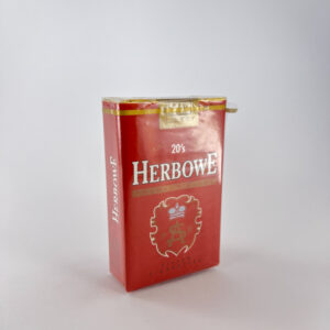 Herbowe
