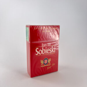 Jan III Sobieski King Size De Luxe