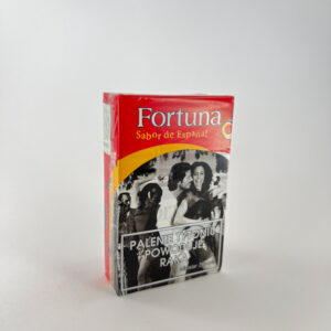 Fortuna „Sabor de España“ / „Smak Hiszpanii“