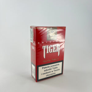 Tiger Original Quality Tobacco