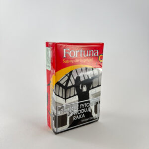 Fortuna – Sabor de España