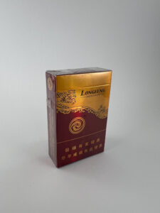 Longfeng Chengxiang (龍鳳呈祥)