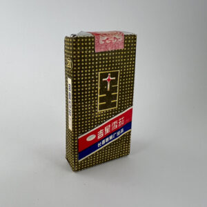 Jixing (吉星) 100 mm,