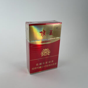 Houwang “猴王” (Monkey King)