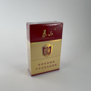 Taishan “General” (將軍)