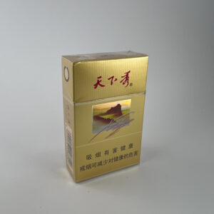 Tian Xia Xiu “Show the World” (天下秀)