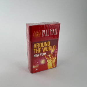 Pall Mall „Around The World – New York”