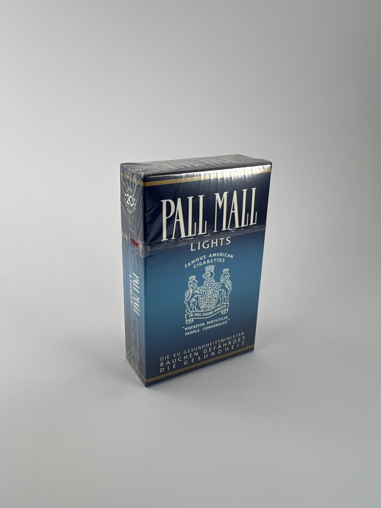 Pall Mall Lights (Vokietija)