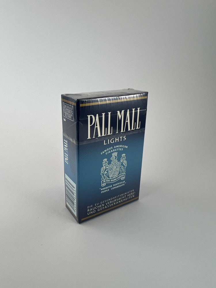 Pall Mall Lights (Vokietija) - Image 2