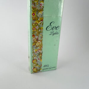Eve "Lights Menthol 120's"
