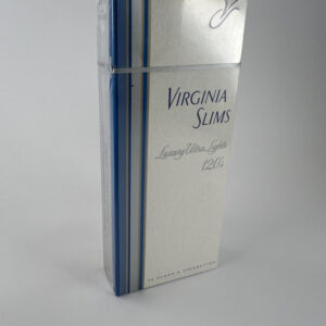 Virginia Slims Luxury Ultra Lights 120's