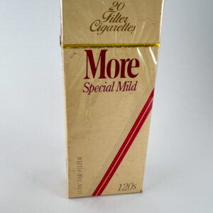 More Special Mild 120s