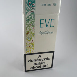 Eve Mintflower Extra Long 120