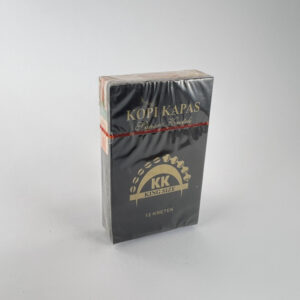 Kopi Kapas Super Kretek