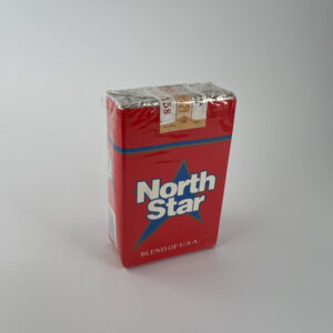North Star Blend of U.S.A.