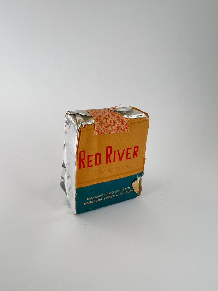 Sông Hồng (Red River) - Paveikslėlis 2