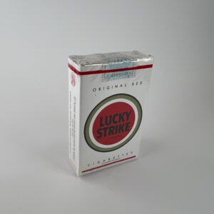 Lucky Strike Original Voice (Film Director Edition – Limited)