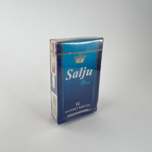 Salju Biru