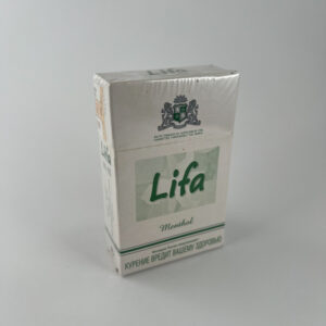Lifa Menthol