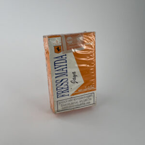 Fress Mayda Java 12 Class A King Size Kretek