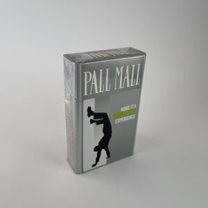 Pall Mall „Bright Experience“