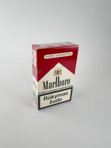 Marlboro