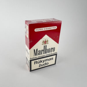 Marlboro