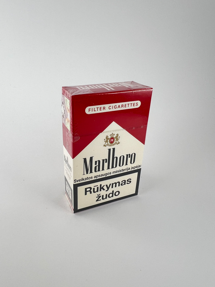 Marlboro