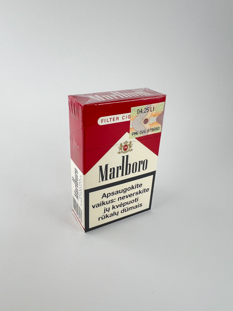 Marlboro - Image 2