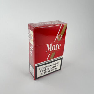 More Red American Blend