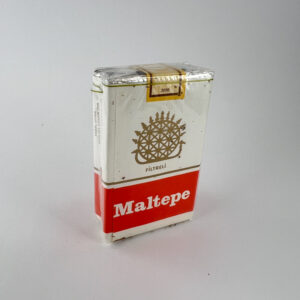 Maltepe Filtresiz (2000)