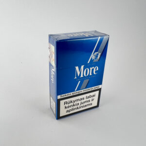 More American Blend (Blue)