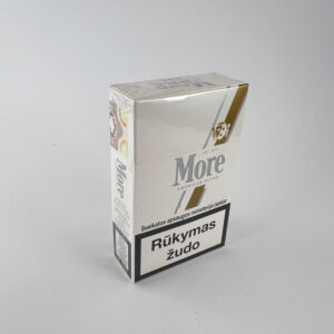 More American Blend One