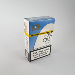 Gold Coast Fine Blue